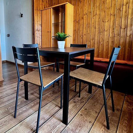 Apartamento Castelao 52 Isla de Arosa Eksteriør billede
