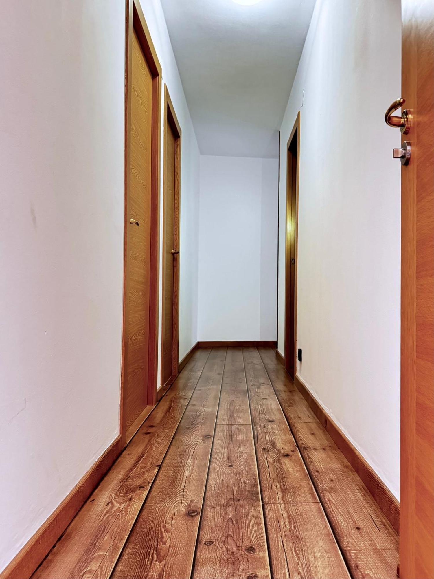 Apartamento Castelao 52 Isla de Arosa Eksteriør billede
