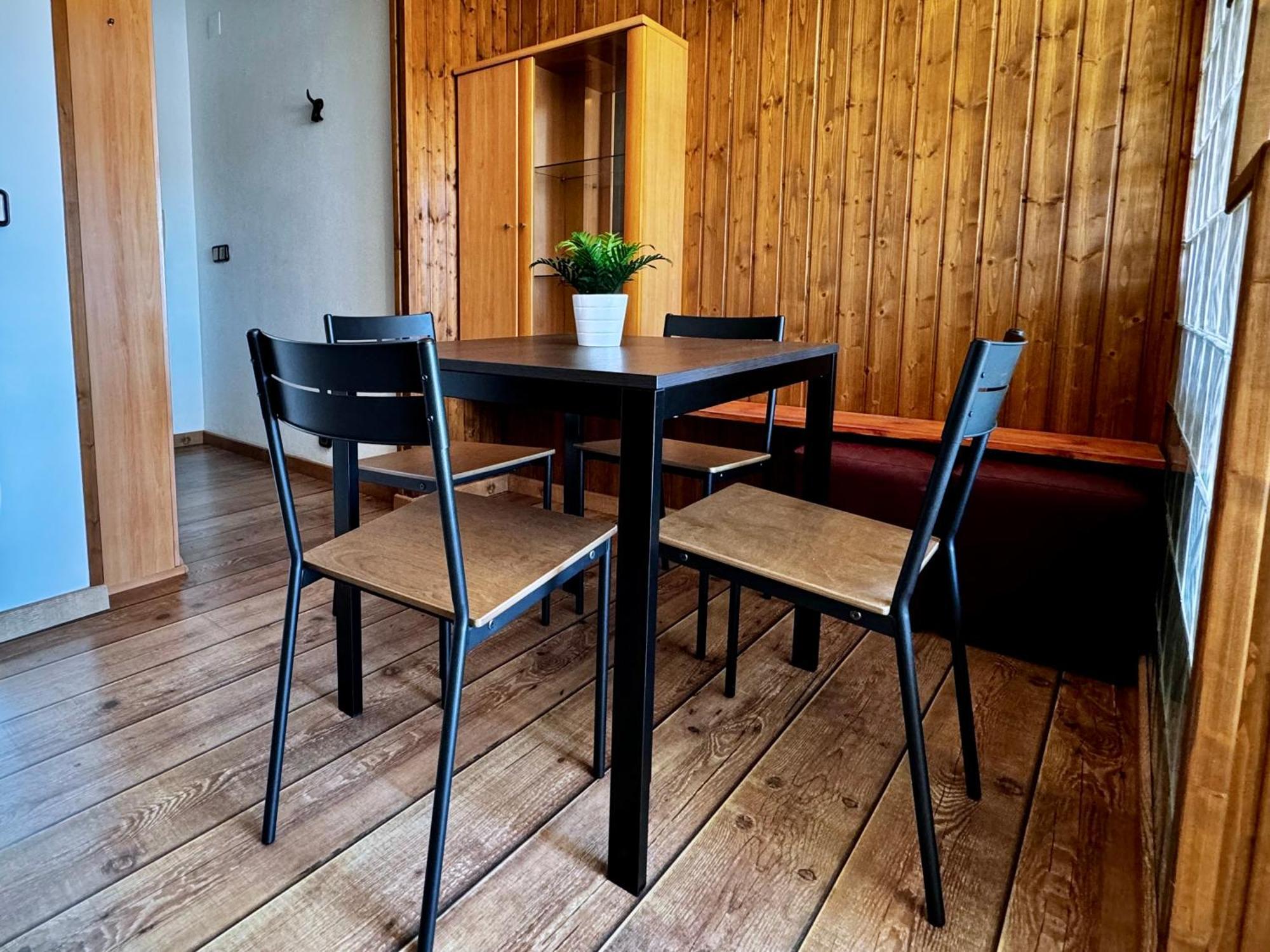 Apartamento Castelao 52 Isla de Arosa Eksteriør billede