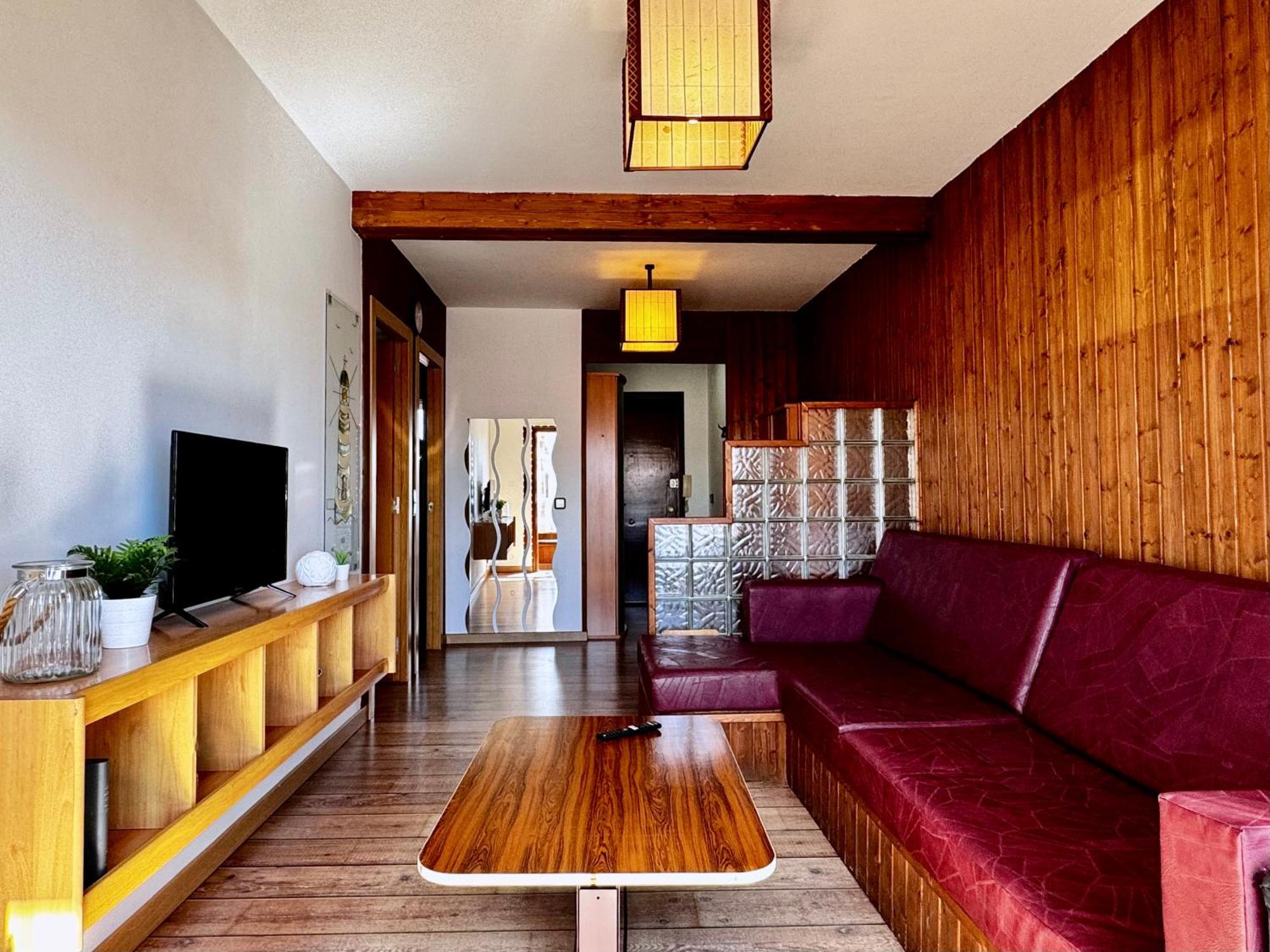 Apartamento Castelao 52 Isla de Arosa Eksteriør billede