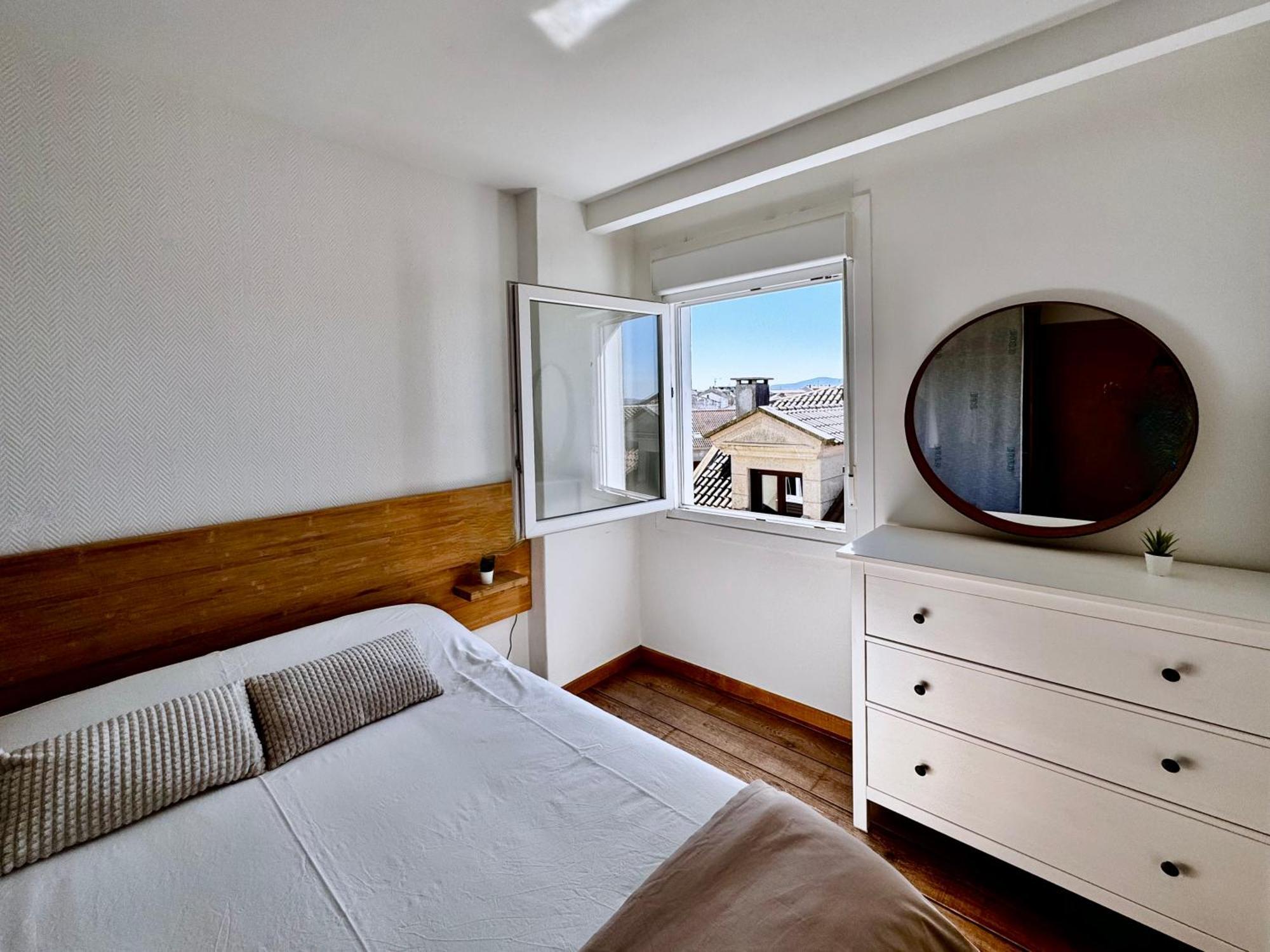 Apartamento Castelao 52 Isla de Arosa Eksteriør billede