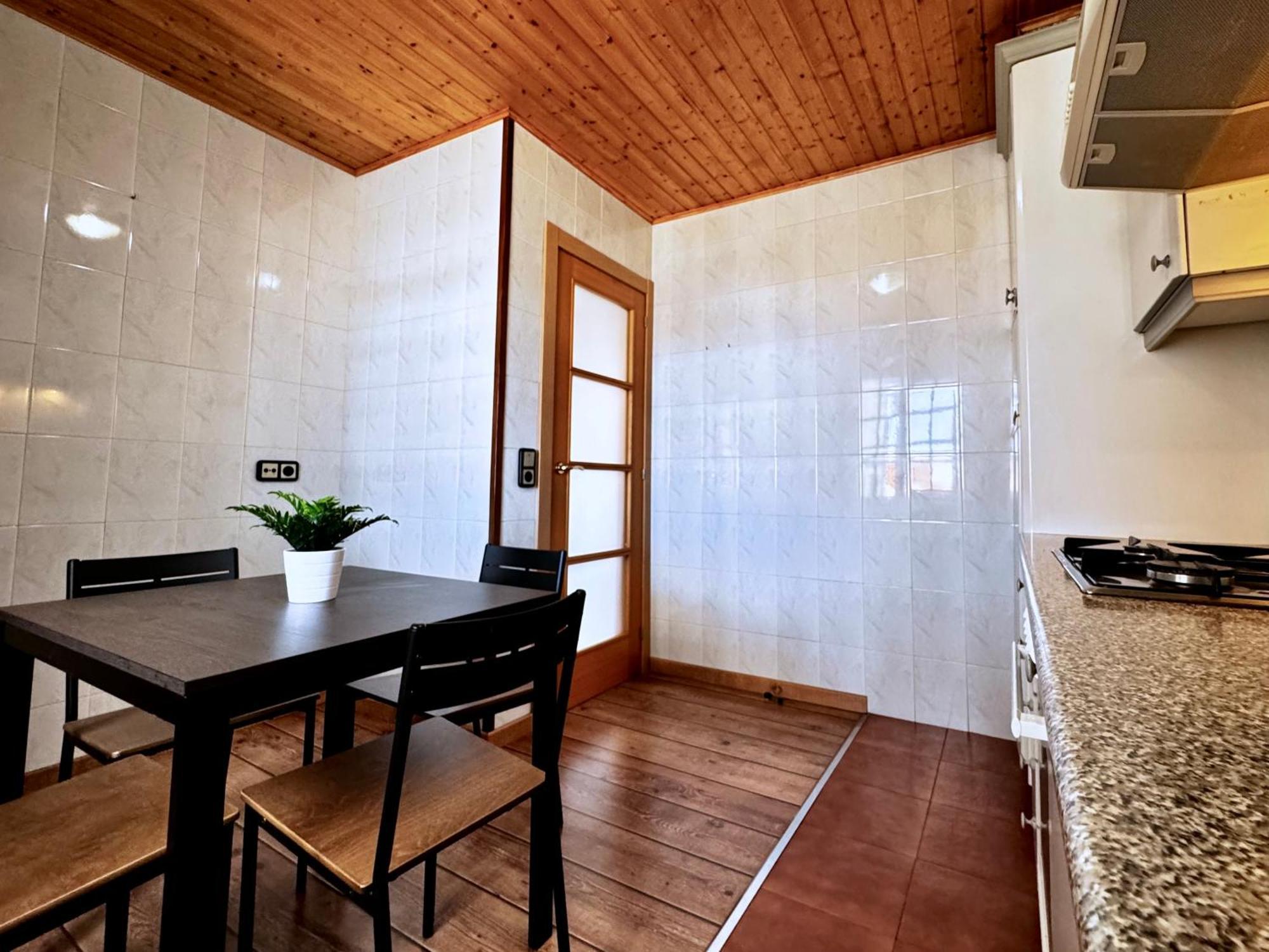 Apartamento Castelao 52 Isla de Arosa Eksteriør billede