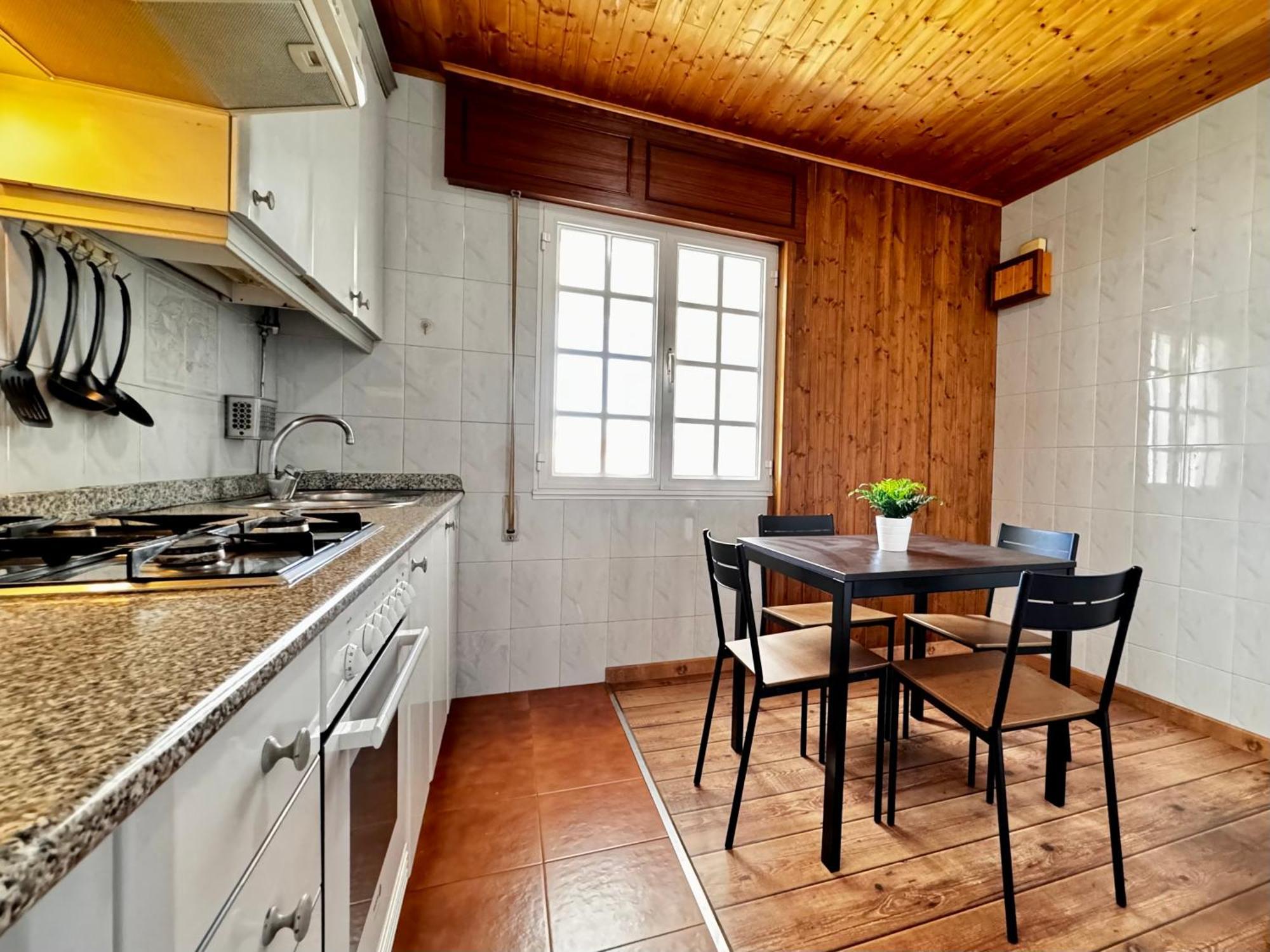 Apartamento Castelao 52 Isla de Arosa Eksteriør billede