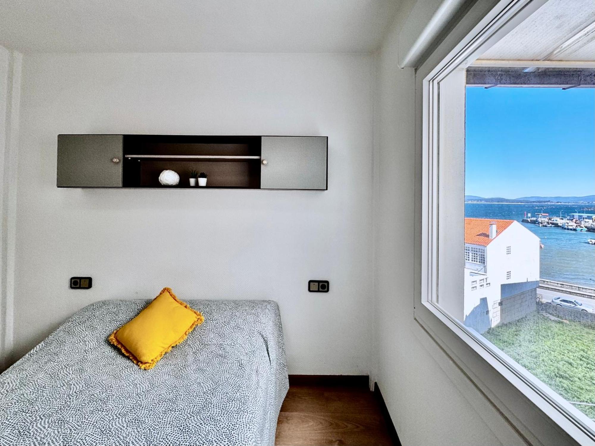Apartamento Castelao 52 Isla de Arosa Eksteriør billede