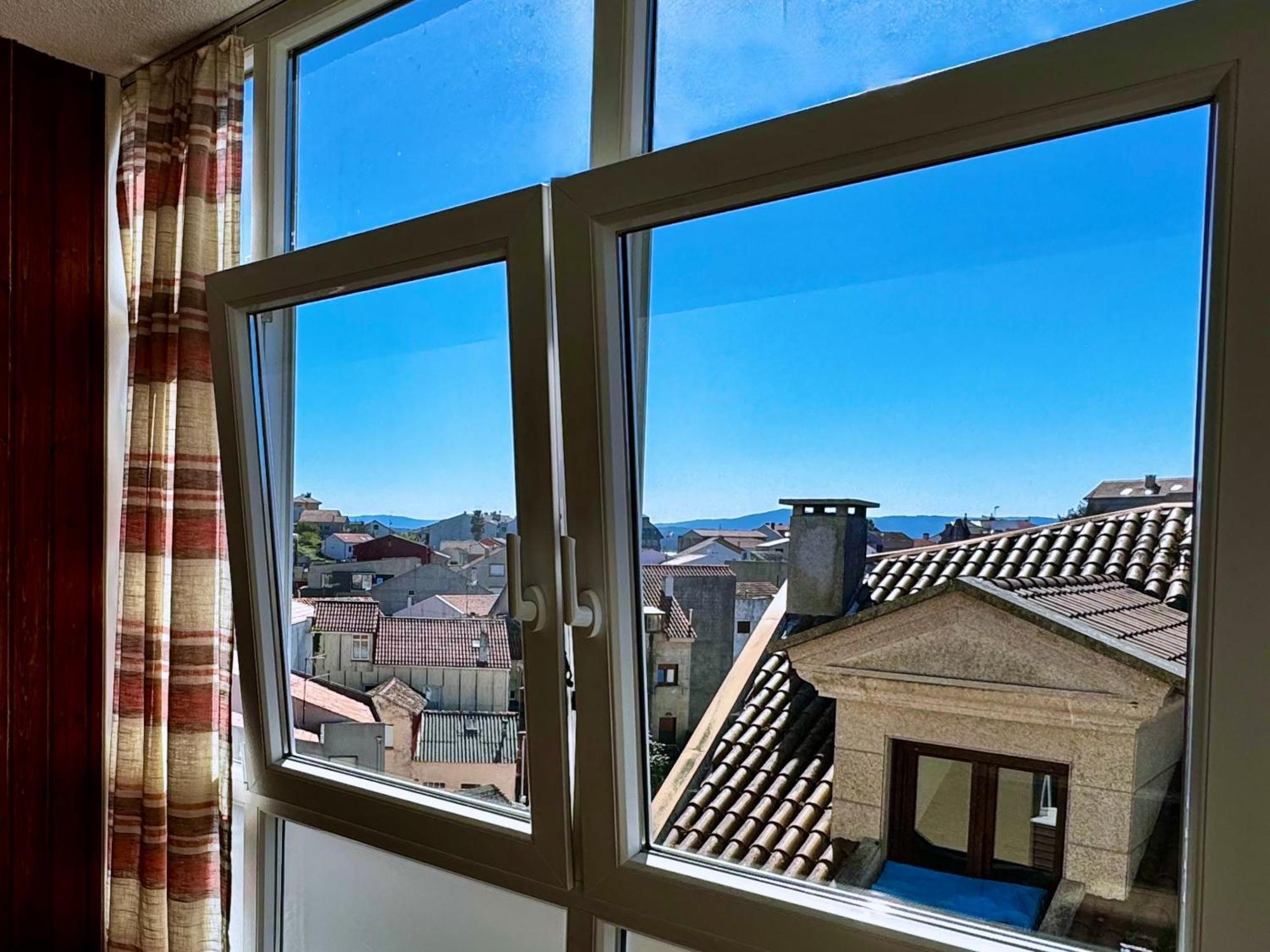 Apartamento Castelao 52 Isla de Arosa Eksteriør billede