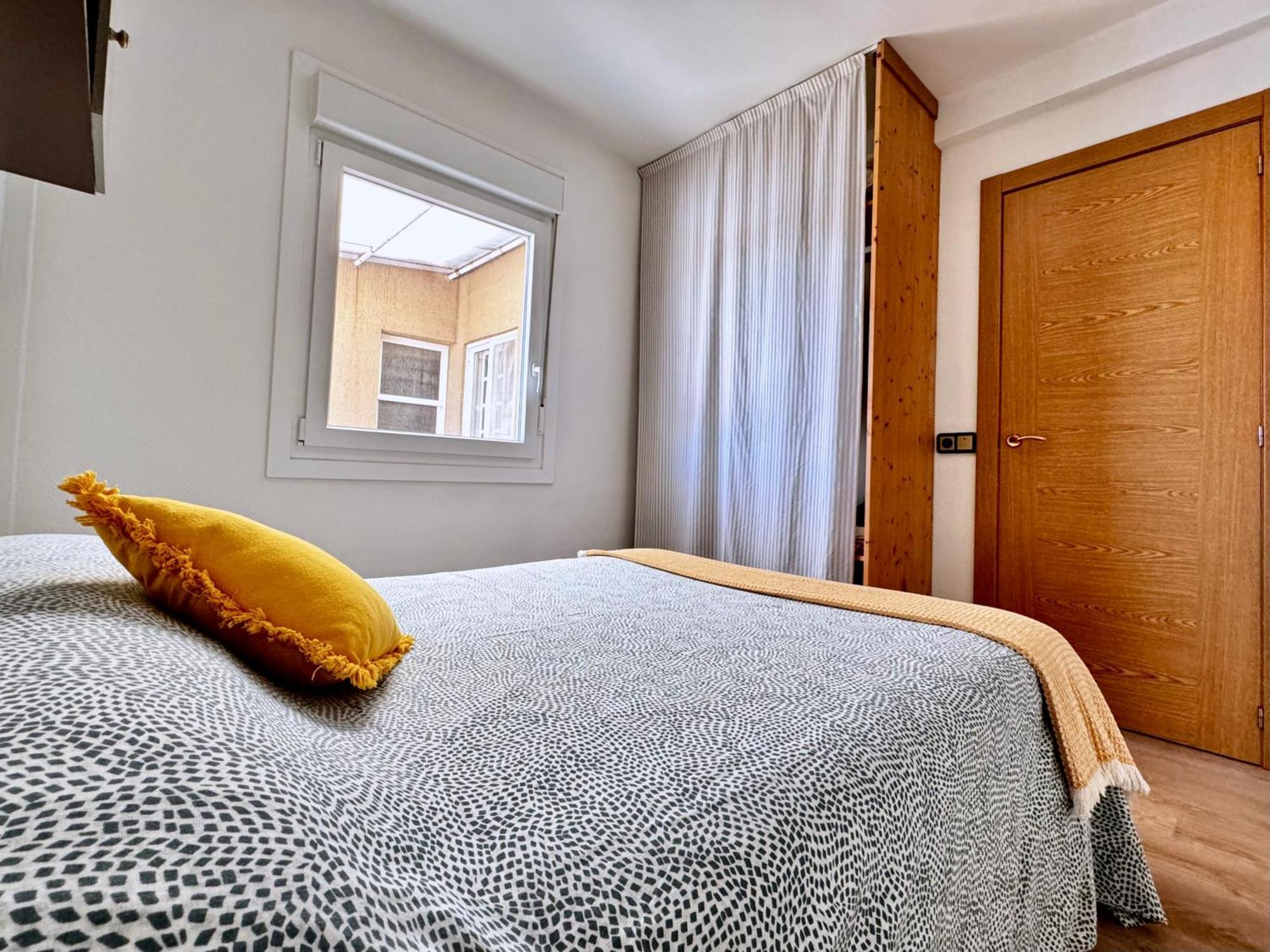 Apartamento Castelao 52 Isla de Arosa Eksteriør billede