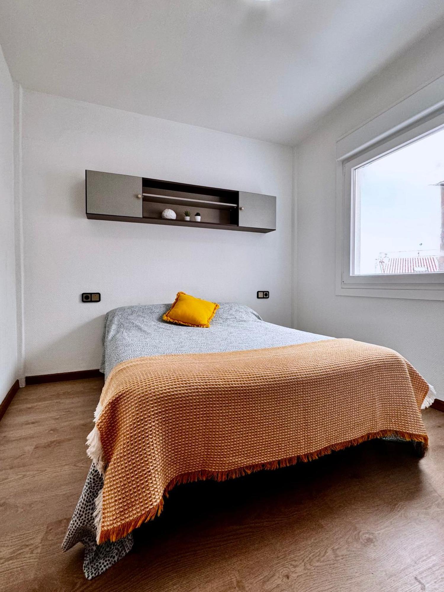 Apartamento Castelao 52 Isla de Arosa Eksteriør billede
