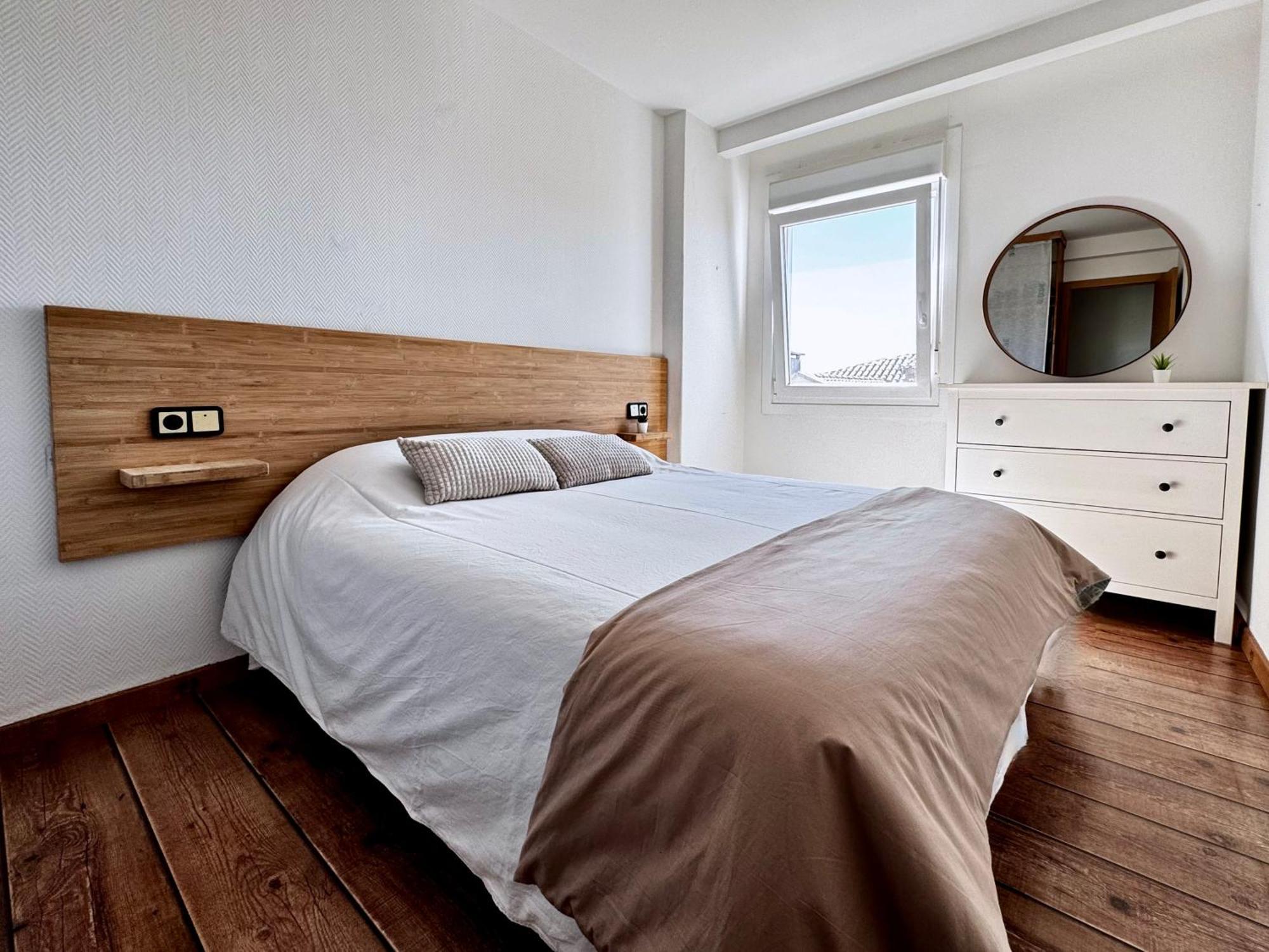Apartamento Castelao 52 Isla de Arosa Eksteriør billede