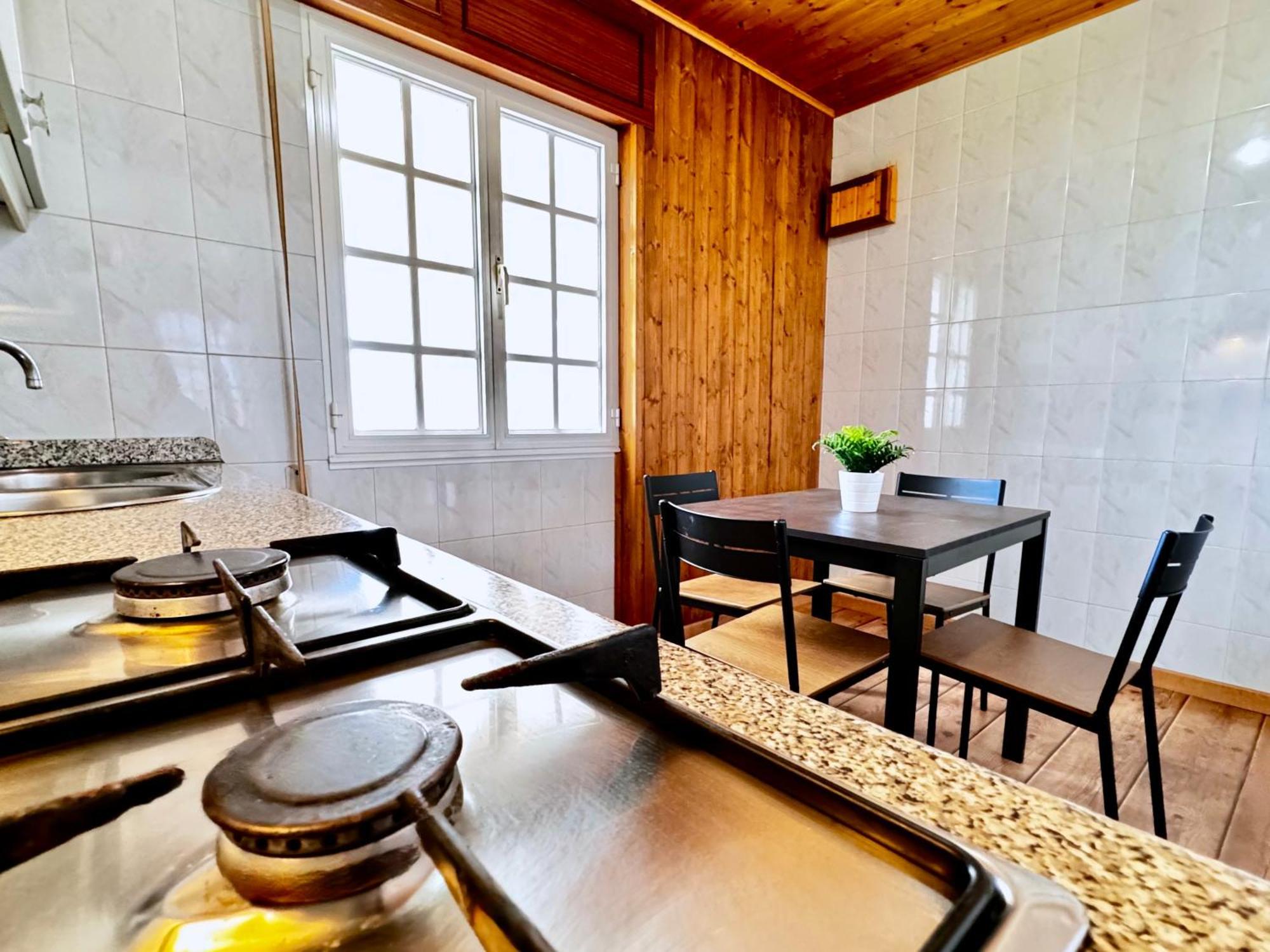 Apartamento Castelao 52 Isla de Arosa Eksteriør billede
