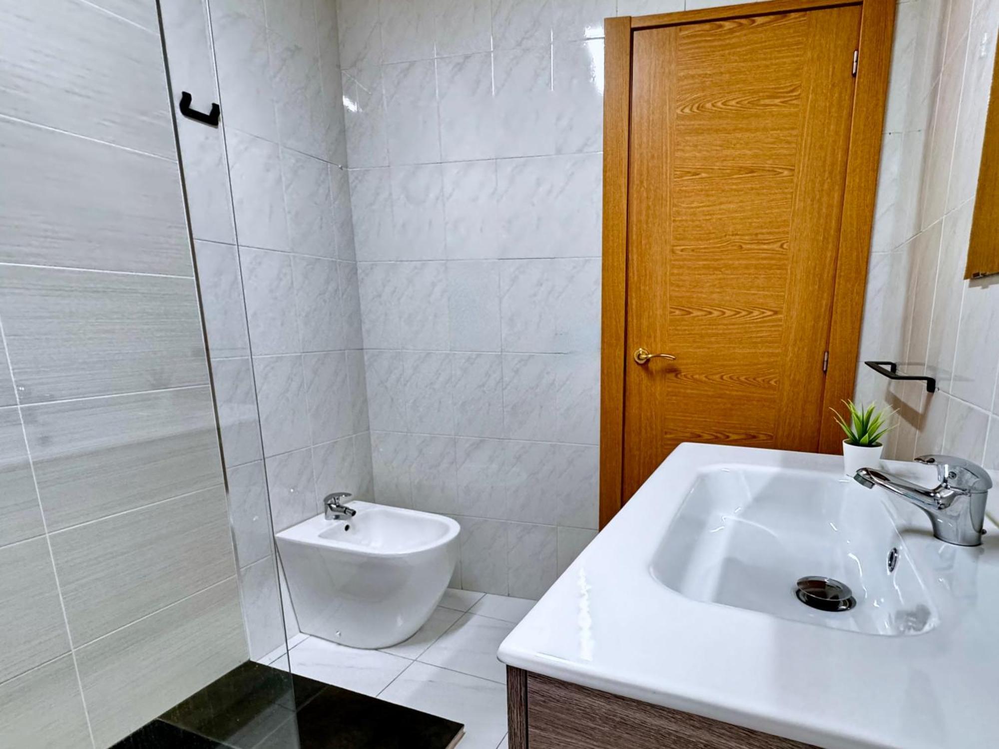 Apartamento Castelao 52 Isla de Arosa Eksteriør billede
